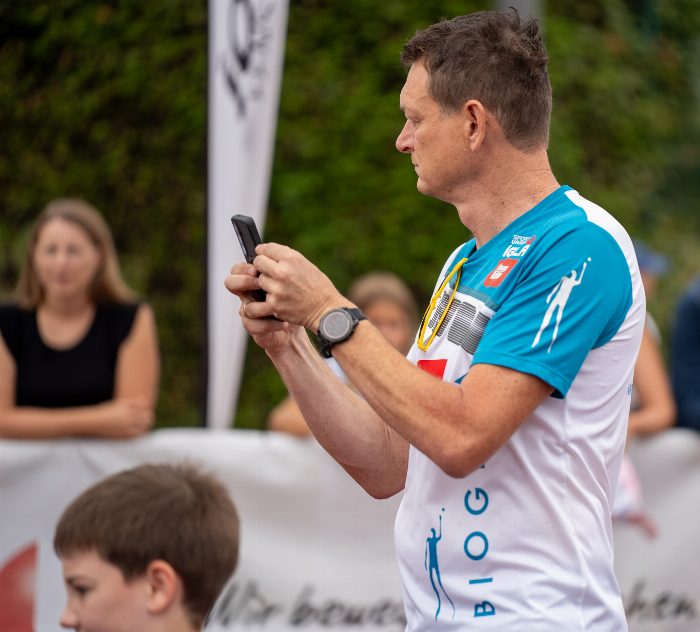 Laufmeeting Andorf 2026, Christoph Mühlböck